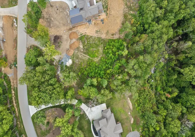 Photo 3 of Land for sale at 7980 Mountain Laurel Trl, Signal Mountain, TN 37377 | MLS# 2969957 | Listing updated on 2026-09-11