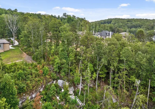 Photo 4 of Land for sale at 7980 Mountain Laurel Trl, Signal Mountain, TN 37377 | MLS# 2969957 | Listing updated on 2026-09-11