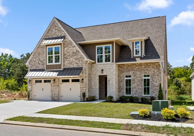 Photo 2 of Single family home for sale at 8721 Palamon Pl, Ooltewah, TN 37363 | MLS# 2971469 | Listing updated on 2026-09-12