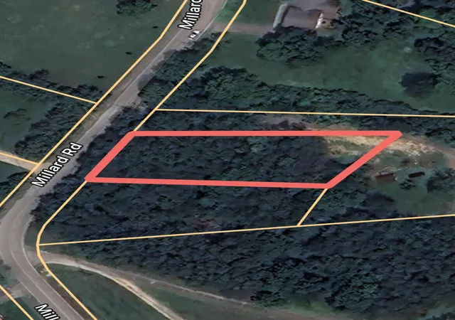 Photo 1 of Land for sale at 2109 Millard Road, Soddy Daisy, TN 37379 | MLS# 2971581 | Listing updated on 2026-09-11