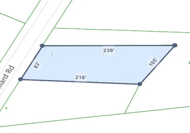 Photo 2 of Land for sale at 2109 Millard Road, Soddy Daisy, TN 37379 | MLS# 2971581 | Listing updated on 2026-09-11