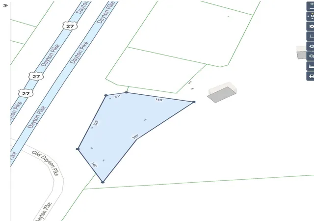 Photo 2 of Land for sale at 13212 Dayton Pike, Soddy Daisy, TN 37379 | MLS# 2972082 | Listing updated on 2026-09-11