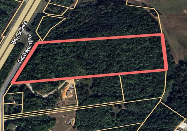 Photo 1 of Land for sale at 0 Old Dayton Pike, Soddy Daisy, TN 37379 | MLS# 2975139 | Listing updated on 2026-09-11