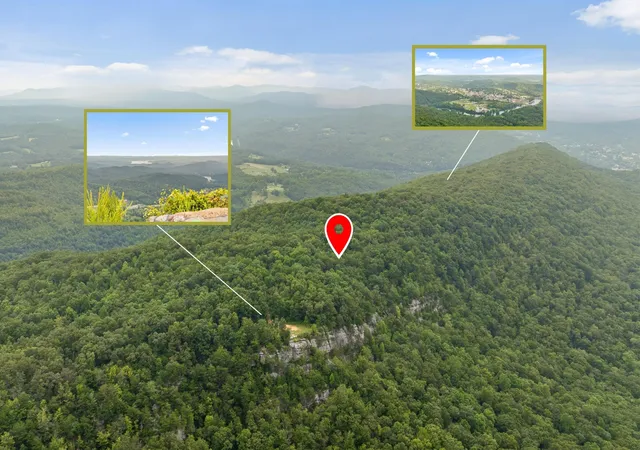 Photo 2 of Land for sale at 1075 Riggs Chapel Rd, Harriman, TN 37748 | MLS# 2982233 | Listing updated on 2026-09-11