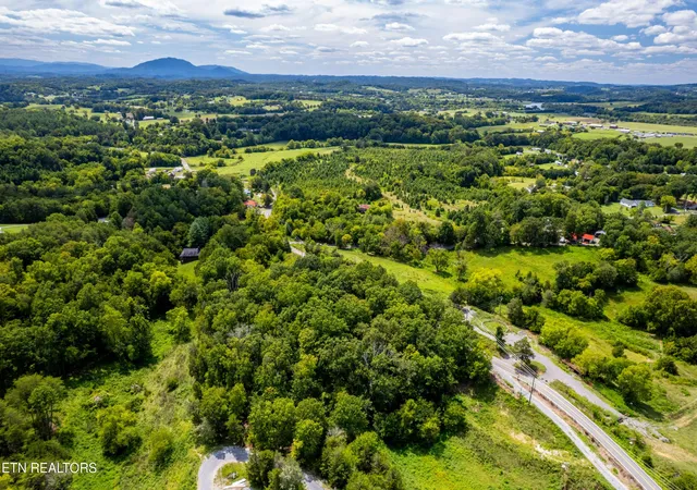 Photo 2 of Land for sale at 0 Providence Hills Rd, Sevierville, TN 37876 | MLS# 3137180 | Listing updated on 2026-10-09
