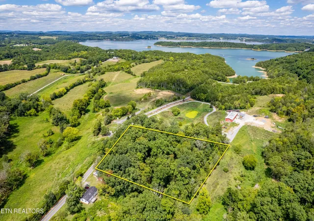 Photo 4 of Land for sale at 0 Providence Hills Rd, Sevierville, TN 37876 | MLS# 3137180 | Listing updated on 2026-10-09