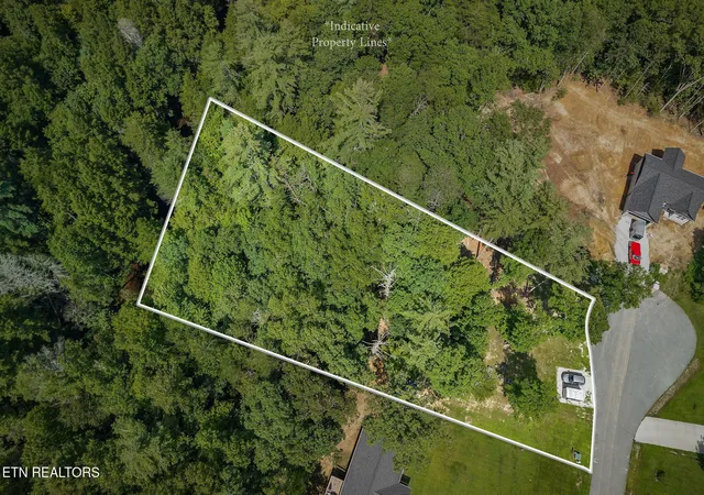 Photo 1 of Land for sale at 515 Ferry Bend Tr, Crossville, TN 38571 | MLS# 3134389 | Listing updated on 2026-09-11