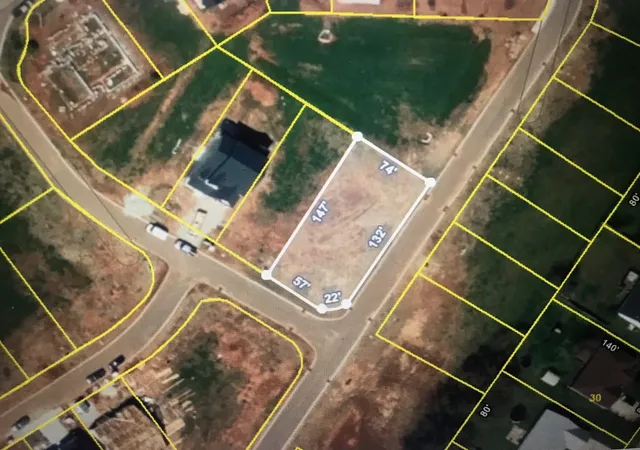 Photo 2 of Land for sale at 443 Canoe Ct, Winchester, TN 37398 | MLS# 2986802 | Listing updated on 2026-09-09
