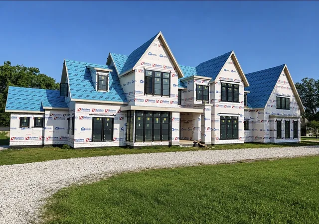Photo 1 of Mansion for sale at 1401 Parker Pl, Brentwood, TN 37027 | MLS# 3298520 | Listing updated on 2026-09-14