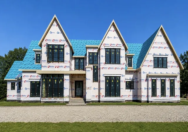 Photo 2 of Mansion for sale at 1401 Parker Pl, Brentwood, TN 37027 | MLS# 3298520 | Listing updated on 2026-09-14