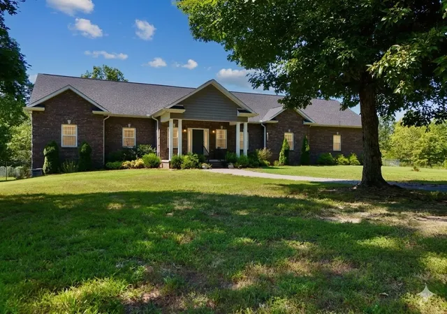 Photo 1 of Single family home for sale at 2855 Highway 230 W, Nunnelly, TN 37137 | MLS# 2990290 | Listing updated on 2026-09-14