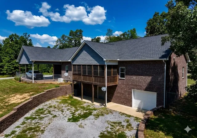 Photo 2 of Single family home for sale at 2855 Highway 230 W, Nunnelly, TN 37137 | MLS# 2990290 | Listing updated on 2026-09-14