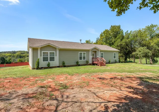 Photo 1 of Single family home for sale at 120 County Road 717, Athens, TN 37303 | MLS# 3222077 | Listing updated on 2026-09-11