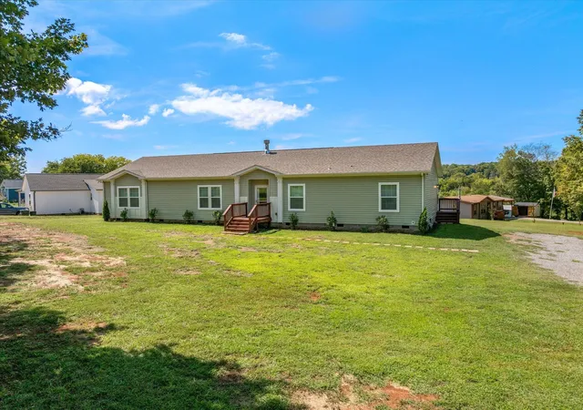 Photo 2 of Single family home for sale at 120 County Road 717, Athens, TN 37303 | MLS# 3222077 | Listing updated on 2026-09-11