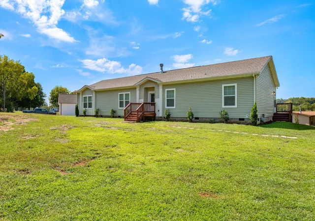 Photo 3 of Single family home for sale at 120 County Road 717, Athens, TN 37303 | MLS# 3222077 | Listing updated on 2026-09-11
