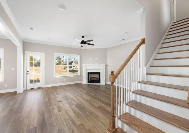 Photo 4 of Single family home for sale at 527 Winchester Dr, Rossville, GA 30741 | MLS# 3258698 | Listing updated on 2026-09-11
