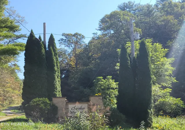 Photo 1 of Land for sale at 39 Sugar Maple Way, Del Rio, TN 37727 | MLS# 3314618 | Listing updated on 2026-09-10