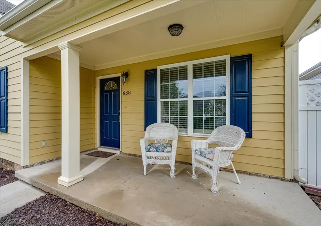 Photo 3 of Single family home for sale at 638 Callaway Ct, Chattanooga, TN 37421 | MLS# 3186132 | Listing updated on 2026-09-25