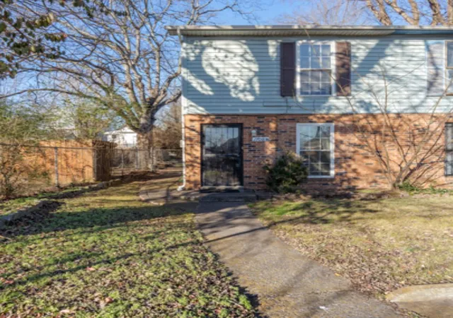 Photo 1 of Single family home for sale at 1708b Cass St, Nashville, TN 37208 | MLS# 2999999 | Listing updated on 2026-09-11