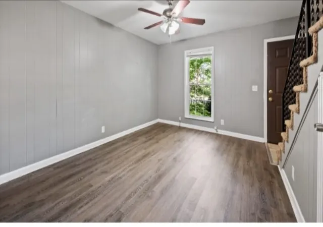 Photo 3 of Single family home for sale at 1708B Cass St, Nashville, TN 37208 | MLS# 2999999 | Listing updated on 2026-09-11