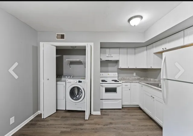 Photo 4 of Single family home for sale at 1708B Cass St, Nashville, TN 37208 | MLS# 2999999 | Listing updated on 2026-09-11