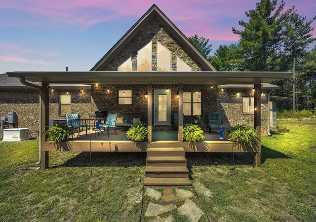 Photo 2 of Single family home for sale at 186 Campground Road, Reliance, TN 37369 | MLS# 3135232 | Listing updated on 2026-09-11