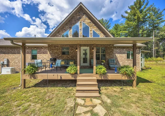 Photo 3 of Single family home for sale at 186 Campground Road, Reliance, TN 37369 | MLS# 3135232 | Listing updated on 2026-09-11