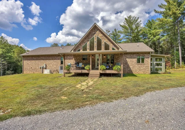 Photo 3 of Single family home for sale at 186 Campground Road, Reliance, TN 37369 | MLS# 3135232 | Listing updated on 2026-09-11