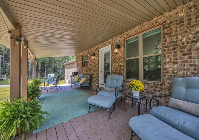 Photo 4 of Single family home for sale at 186 Campground Road, Reliance, TN 37369 | MLS# 3135232 | Listing updated on 2026-09-11
