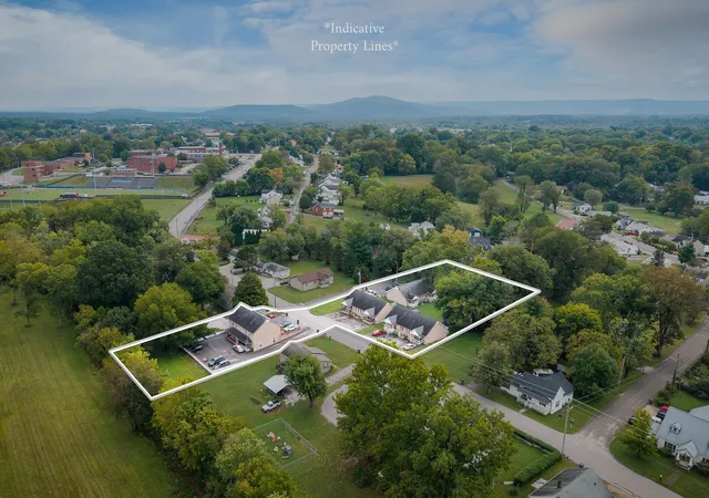 Multi family home for sale at 314 Caldwell St, McMinnville, TN 37110 | MLS# 3003661