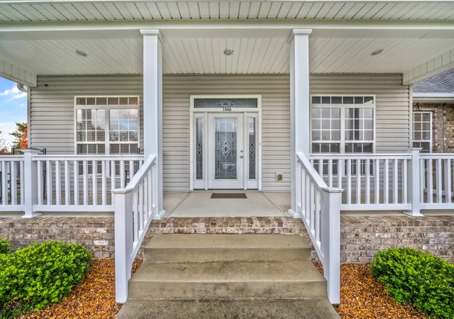 Photo 3 of Sale Pending at 1440 Leaf Ln, Ashland City, TN 37015 | MLS# 3038685 | Listing updated on 2026-09-11