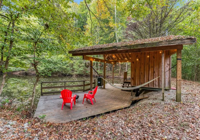 Photo 2 of Land for sale at 5192 Whitlow Mountain Rd, Ashland City, TN 37015 | MLS# 3007610 | Listing updated on 2026-09-14