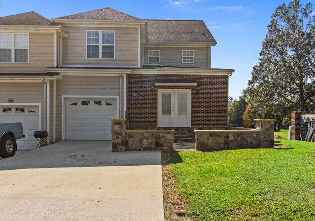 Photo 1 of Townhouse for sale at 76 Big Cedar Dr, Dunlap, TN 37327 | MLS# 3006327 | Listing updated on 2026-09-11
