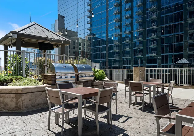 Photo 2 of Condo for sale at 301 Demonbreun St #908, Nashville, TN 37201 | MLS# 3007290 | Listing updated on 2026-09-13