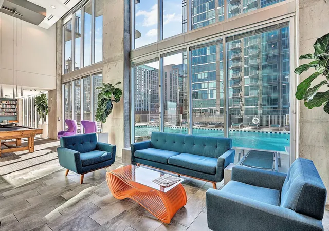 Photo 3 of Condo for sale at 301 Demonbreun St #908, Nashville, TN 37201 | MLS# 3007290 | Listing updated on 2026-09-13