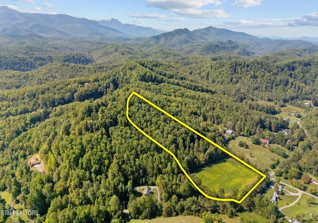 Photo 1 of Land for sale at 0 Jones Cove Rd, Cosby, TN 37722 | MLS# 3007650 | Listing updated on 2026-09-11