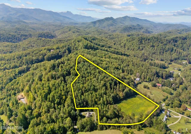 Photo 2 of Land for sale at 0 Jones Cove Rd, Cosby, TN 37722 | MLS# 3007650 | Listing updated on 2026-09-11