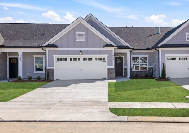 Photo 1 of Townhouse for sale at 474 Double Play Dr, Chattanooga, TN 37421 | MLS# 3258697 | Listing updated on 2026-10-02
