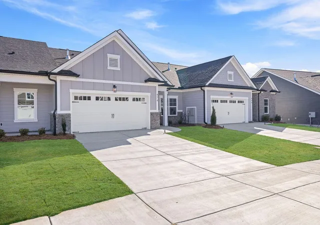 Photo 2 of Townhouse for sale at 474 Double Play Dr, Chattanooga, TN 37421 | MLS# 3258697 | Listing updated on 2026-10-02