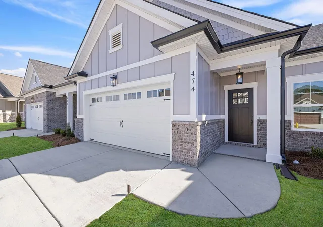 Photo 3 of Townhouse for sale at 474 Double Play Dr, Chattanooga, TN 37421 | MLS# 3258697 | Listing updated on 2026-10-02