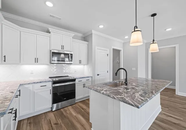 Photo 4 of Townhouse for sale at 474 Double Play Dr, Chattanooga, TN 37421 | MLS# 3258697 | Listing updated on 2026-10-02