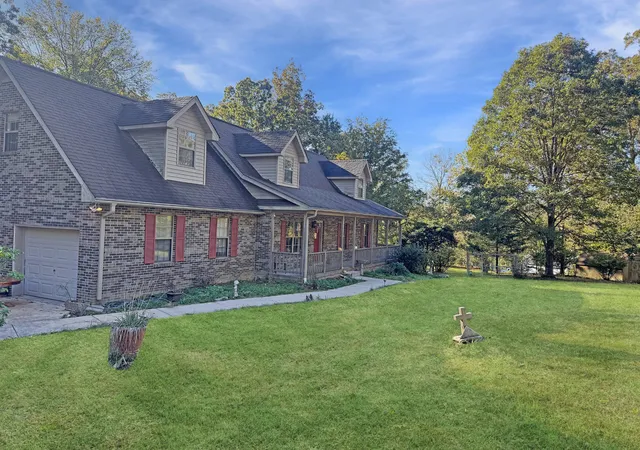 Photo 1 of Single family home for sale at 127 Lena Sykes Rd, Dover, TN 37058 | MLS# 3031733 | Listing updated on 2026-09-14