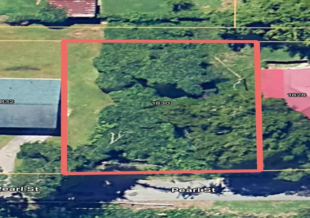 Land for sale at 1830 Pearl St, Chattanooga, TN 37406 | MLS# 3015553