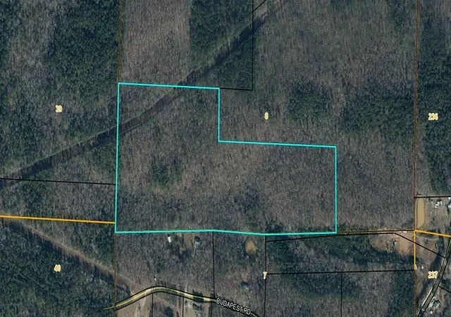 Photo 1 of Land for sale at 0 Budapest Rd Road, Tallapoosa, GA 30176 | MLS# 3179445 | Listing updated on 2026-09-11