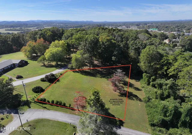 Photo 2 of Land for sale at 0 E Crestview Dr Lot 2, Madisonville, TN 37354 | MLS# 3155582 | Listing updated on 2026-09-11