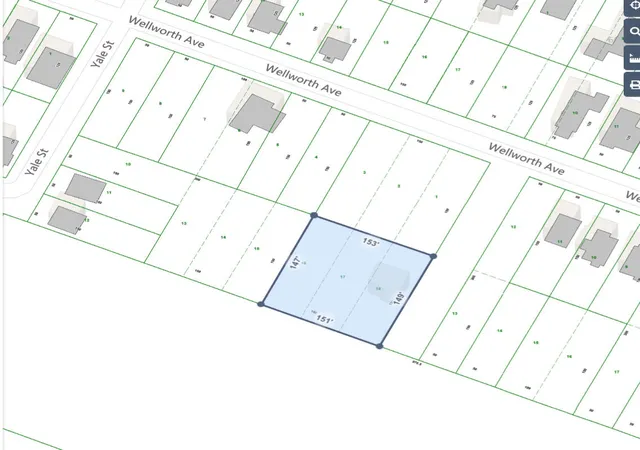 Photo 3 of Land for sale at 0 Welworth Avenue, Chattanooga, TN 37412 | MLS# 3030790 | Listing updated on 2026-09-11