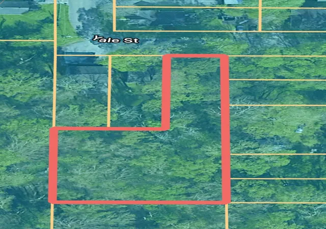 Photo 1 of Land for sale at 0 Yale St, Chattanooga, TN 37412 | MLS# 3030791 | Listing updated on 2026-09-11