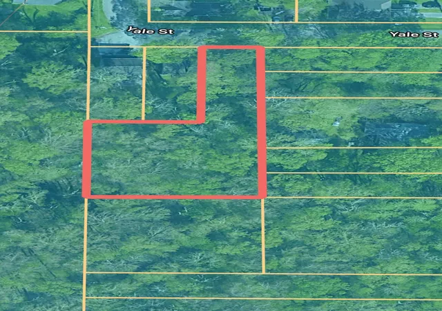 Photo 2 of Land for sale at 0 Yale St, Chattanooga, TN 37412 | MLS# 3030791 | Listing updated on 2026-09-11