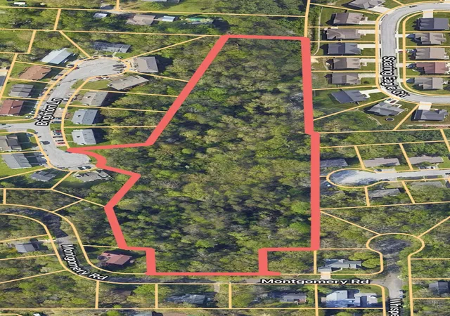 Photo 1 of Land for sale at 4810 Delashmitt Road, Hixson, TN 37343 | MLS# 3030792 | Listing updated on 2026-09-11