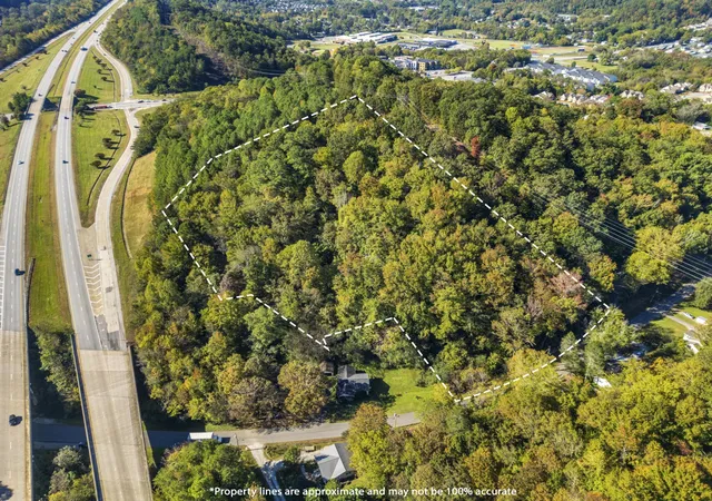 Photo 2 of Land for sale at 0 Reads Lake Road, Chattanooga, TN 37415 | MLS# 3525991 | Listing updated on 2026-09-11